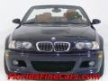 Carbon Black Metallic - M3 Convertible Photo No. 5