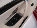 2012 Maserati GranTurismo Convertible GranCabrio Controls