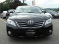 Black - Camry XLE Photo No. 2