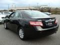 Black - Camry XLE Photo No. 4
