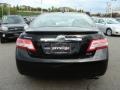 Black - Camry XLE Photo No. 5