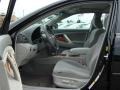 Black - Camry XLE Photo No. 7