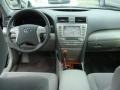 Black - Camry XLE Photo No. 9