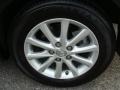 Black - Camry XLE Photo No. 13