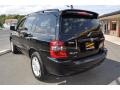 2006 Black Toyota Highlander Limited 4WD  photo #2