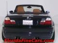 Carbon Black Metallic - M3 Convertible Photo No. 6