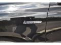 Black - Highlander Limited 4WD Photo No. 27