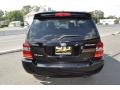 Black - Highlander Limited 4WD Photo No. 29