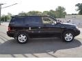 2006 Black Toyota Highlander Limited 4WD  photo #34