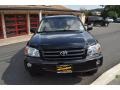 2006 Black Toyota Highlander Limited 4WD  photo #35