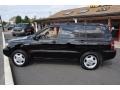 2006 Black Toyota Highlander Limited 4WD  photo #36