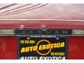 Grenadier Red - XJ XJS V12 Convertible Photo No. 12