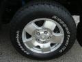 2010 Toyota Tundra Limited Double Cab 4x4 Wheel and Tire Photo