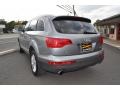 Quartz Grey Metallic - Q7 3.6 Premium quattro Photo No. 2
