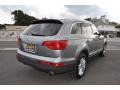 Quartz Grey Metallic - Q7 3.6 Premium quattro Photo No. 3