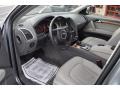 Quartz Grey Metallic - Q7 3.6 Premium quattro Photo No. 5