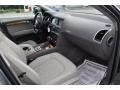 Quartz Grey Metallic - Q7 3.6 Premium quattro Photo No. 7