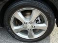 2006 Toyota Camry SE V6 Wheel and Tire Photo