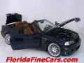 Carbon Black Metallic - M3 Convertible Photo No. 7