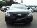 Black - Camry LE Photo No. 2
