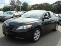 Black - Camry LE Photo No. 3