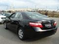 Black - Camry LE Photo No. 4