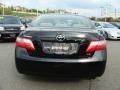 Black - Camry LE Photo No. 5