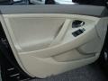 Black - Camry LE Photo No. 6