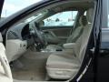 Black - Camry LE Photo No. 7