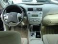 Black - Camry LE Photo No. 9