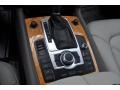 Quartz Grey Metallic - Q7 3.6 Premium quattro Photo No. 23