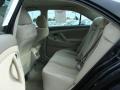 Black - Camry LE Photo No. 13