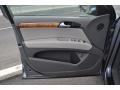 Quartz Grey Metallic - Q7 3.6 Premium quattro Photo No. 28