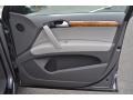 Quartz Grey Metallic - Q7 3.6 Premium quattro Photo No. 29