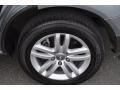 Quartz Grey Metallic - Q7 3.6 Premium quattro Photo No. 33