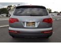 Quartz Grey Metallic - Q7 3.6 Premium quattro Photo No. 35