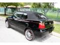 2002 Black Volkswagen Cabrio GLS  photo #10