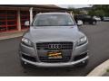 Quartz Grey Metallic - Q7 3.6 Premium quattro Photo No. 41