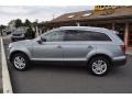 Quartz Grey Metallic - Q7 3.6 Premium quattro Photo No. 42