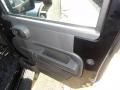 Black - Wrangler Unlimited Sahara 4x4 Photo No. 20