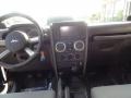 Black - Wrangler Unlimited Sahara 4x4 Photo No. 24