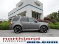 Sterling Gray Metallic - Escape XLT Sport AWD Photo No. 1