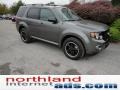 Sterling Gray Metallic - Escape XLT Sport AWD Photo No. 2