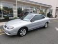  2003 Escort ZX2 Coupe Silver Frost Metallic