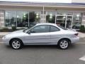  2003 Escort ZX2 Coupe Silver Frost Metallic