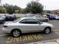  2003 Escort ZX2 Coupe Silver Frost Metallic