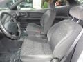 Dark Charcoal Interior Photo for 2003 Ford Escort #54803570