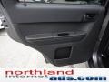 Sterling Gray Metallic - Escape XLT Sport AWD Photo No. 15