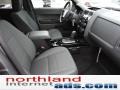 Sterling Gray Metallic - Escape XLT Sport AWD Photo No. 16