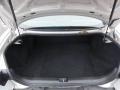 Dark Charcoal Trunk Photo for 2003 Ford Escort #54803644